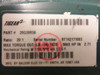 Baldor 26Q20R56; Tigear 2; Speed Reducer; 2.71HP; 20:1Ratio