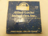 Allied-Locke 50NP-1R;  Precision Roller Chain # 50; 5/8" Pitch