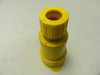 Woodhead 27W47; Locking Plug Connector; 20A; 150V
