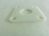 MCWHORTER 100-01-0120; Bearing Plate