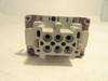T&B FS106B; Female Insert Connector; 600V; 16A