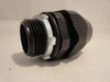 T&B LT100P; Liquidtight Conduit Fitting; 1" Trade Size
