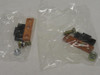LPM 000 379-2455; Lift Truck Contactor Kit; Small Tip