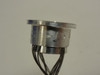 Thomas & Betts WMGPC2; Strain Relief Cord Grip; 1/4"-3/8" Range