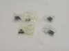 Tsubaki RS41-Link; Lot-5; Offset Link # 41; 1/2" Pitch