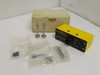 Turck Ni30-Q130-VN4X2-B2141; Inductive Sensor 15180; 10-65VDC