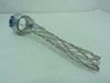 Thomas & Betts WMGLT4; Strain Relief Cord Grip; Size: 1"
