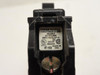 Square D QOB120; Mini-Circuit Breaker; 20A; 1P; 120/240VAC