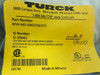 Turck U-20661; Female Cordset; RKVH 46D-10M/S760/S771