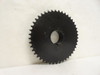 Browning 40P45; Bushed Sprocket # 40; 45Teeth