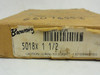 Browning 5018X1-1/2; Sprocket # 50; 18Teeth; 1-1/2"ID