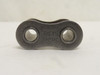 Tsubaki RS80-HP-JL; Hollow Pin Connecting Link # 80; B165004