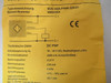 Beta Sensorik M3V-A8A-PS6K-S/K53; Cylinder Sensor; 10-30VDC