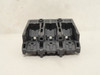 Allen-Bradley X-300663; Stationary Contact Block; No Contacts