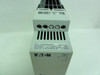 Eaton DE11-121D4NN-N20N; Frequency Drive; 230VAC; 1.4 A; 0.33 HP