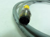 Turck U0958-36; Cordset; 4A; 250V; 1.6M Length