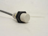 Omron E2F-X5E1; Inductive Proximity Sensor; 12-24 VDC
