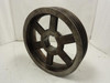 Dodge 118354; Bushed Pulley; 4A13.2B13.6�2517