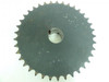 Martin 80B37-1-3/16; Sprocket; # 80; 37Teeth; 1-3/16"ID