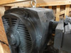 Teco P2502; AC Motor 250Hp; 2300/4160V; 3550Rpm; 2P; Type: ASHA