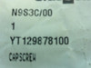 Yale 129878100; Cap Screw