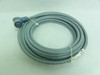 Interlink BT WSM-WKM-5711-7M; Network Minifast Cordset; 7M Long