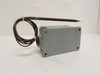 Allen-Bradley 837-A4E; Temp Controller Switch 125VA 24 - 600VAC