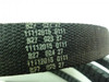 Continental CX144; V-Belt 0.875" Top Width; 148" Outside Length