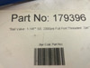 Industry-STD 1CKK9; Full Port Ball Valve; 1-1/4NPT; 2000WOG