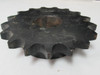 Browning 8017X1-5/8; Sprocket #80; 17T; 1-5/8" ID