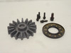 Browning 325FAN; Electric Motor Cooling Fan Kit W/Shroud