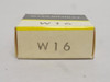 Allen-Bradley W16; Overload Thermal Unit; Series: W