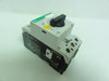 Moeller PKZM0-1; Manual Starter; .63-1A; 690V; 3P