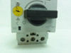 Moeller PKZM0-1; Manual Starter; .63-1A; 690V; 3P
