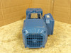 SEW R27DRN71M4/BE05HR/DH; Gear-Motor; 18.08:1 Ratio; 1/2HP