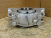 Sealmaster RPB307-C2-CR; Pillow Block Roller Bearing 3-7/16"ID