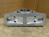 Sealmaster RPB307-C2-CR; Pillow Block Roller Bearing 3-7/16"ID