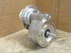 Sterling SS2RBQ556C56C; Gearbox; SS; 5:1 Ratio; 1750RPM