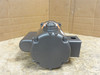 Baldor 500205025707; Motor; 1Kw; 115/208-230VAC; 3450RPM; 1PH