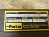 Parker WPF410QEVM2KY201; High Pressure Inline Filter; 7000PSI