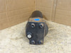 Parker WPF410QEVM2KY201; High Pressure Inline Filter; 7000PSI