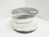 APG 11731000-05; PTFE Non-Asbestos Pump Packing 1"xapprox 8ft