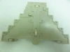 Telemecanique LA1LB017; Aux Contact Block; 2NO+1NC; 3A; 240VAC