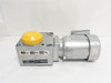 Sumitomo RNYM02-1330YA-200; Gearmotor PA161126; 200:1 Ratio