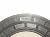 Harwal 85X140X12; Oil Seal; 85mmID x 140mmOD x 12mm Wide