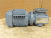 SEW SAF37DRN71MS4; Gear-Motor; 6.8:1 Ratio; 1/3HP; 230/460VAC