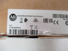 Allen-Bradley 1738-IB4DM12; Input Module 16W 24 VDC 4 Inputs