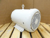 Baldor EWDM3710T; AC Motor 7-1/2HP 230/460VAC 1800RPM 3PH