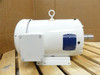 Baldor EWDM3710T; AC Motor 7-1/2HP 230/460VAC 1800RPM 3PH