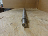 Central Machine 1250X46250X14; Shaft; SS; 1-1/4"OD x 46-3/8" L